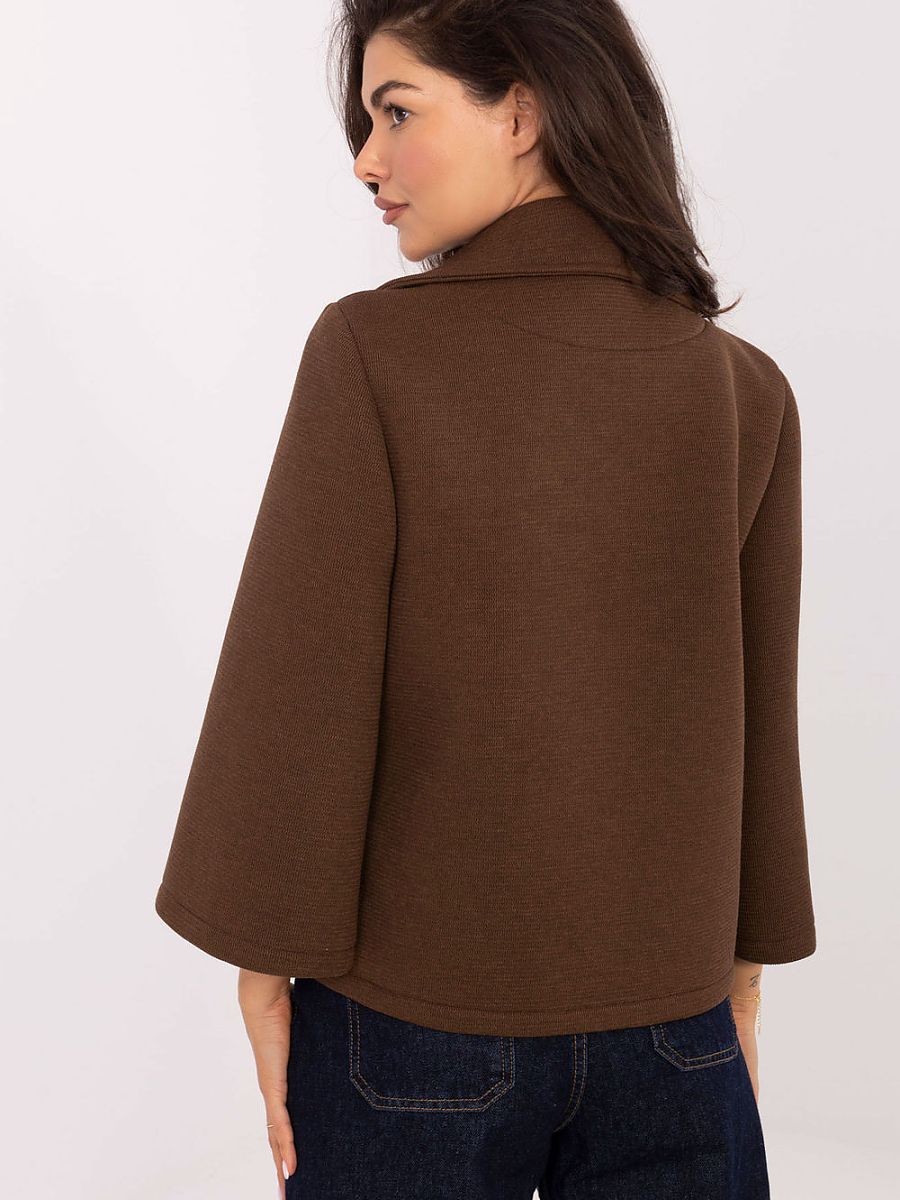 Coat model 218403 Rue Paris-2