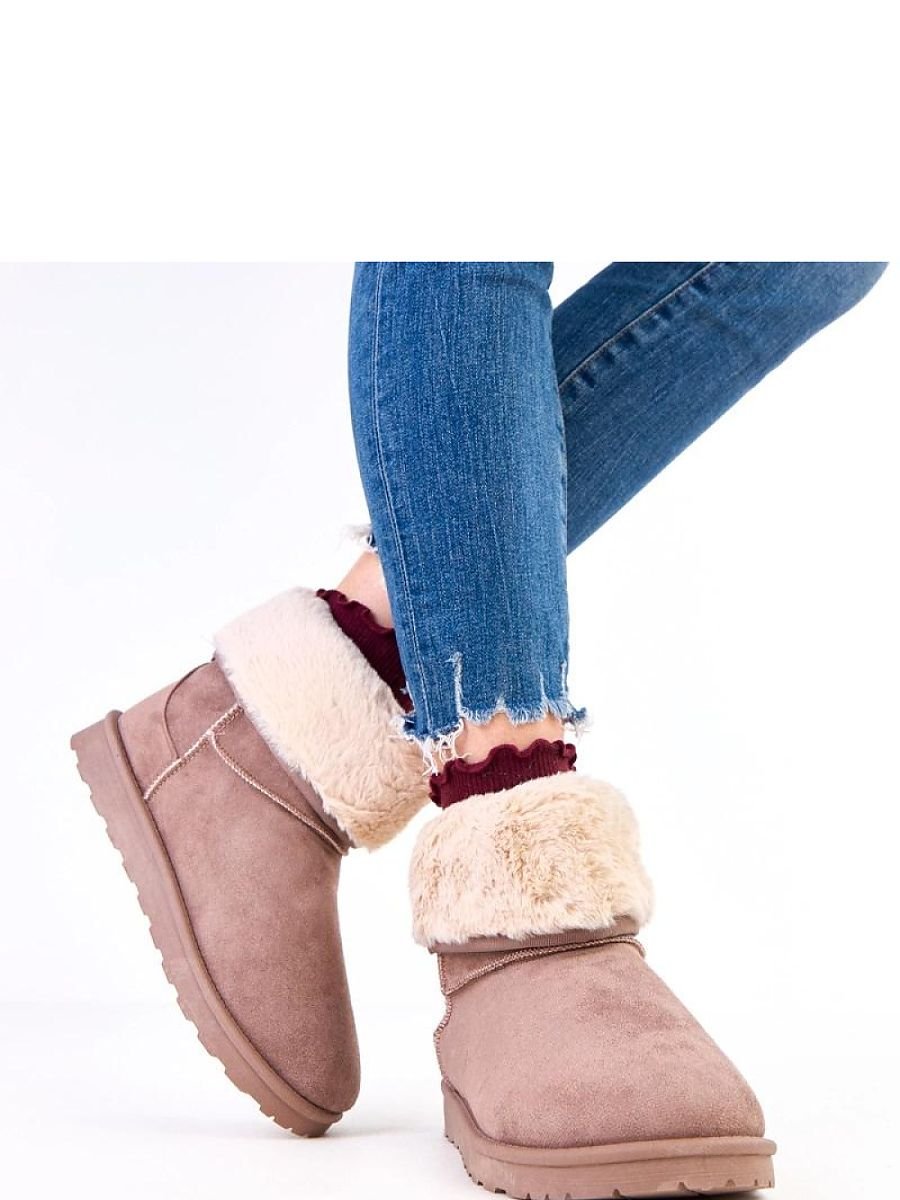 Snow boots model 218468 Solea - SEPHRA