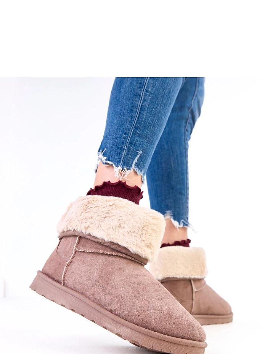 Snow boots model 218468 Solea - SEPHRA