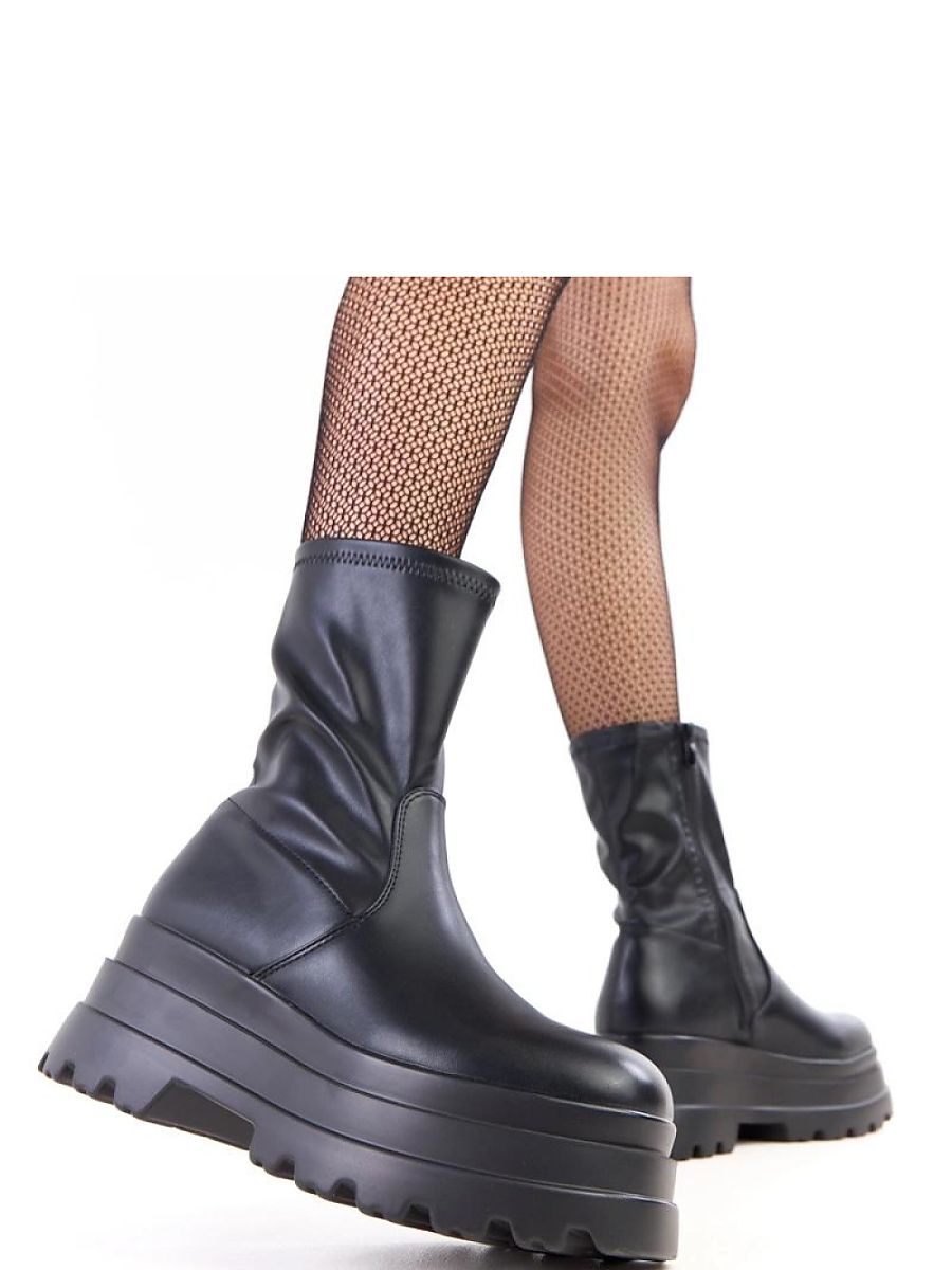 Boots model 218476 Solea-2