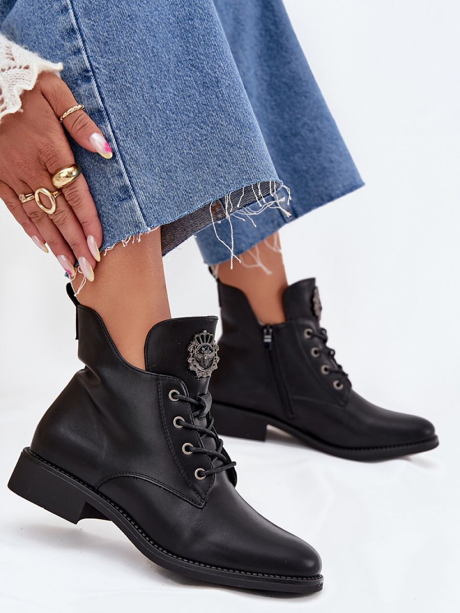 Boots model 218507 Step in style - SEPHRA