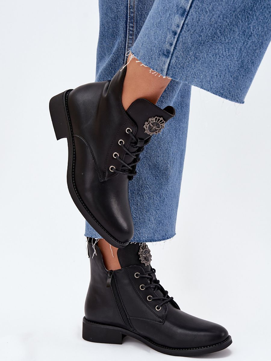 Boots model 218507 Step in style - SEPHRA