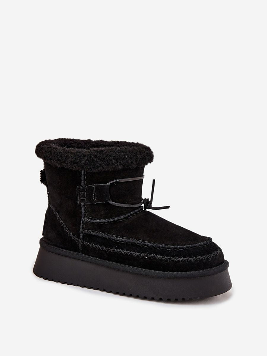 Snow boots model 218522 Step in style