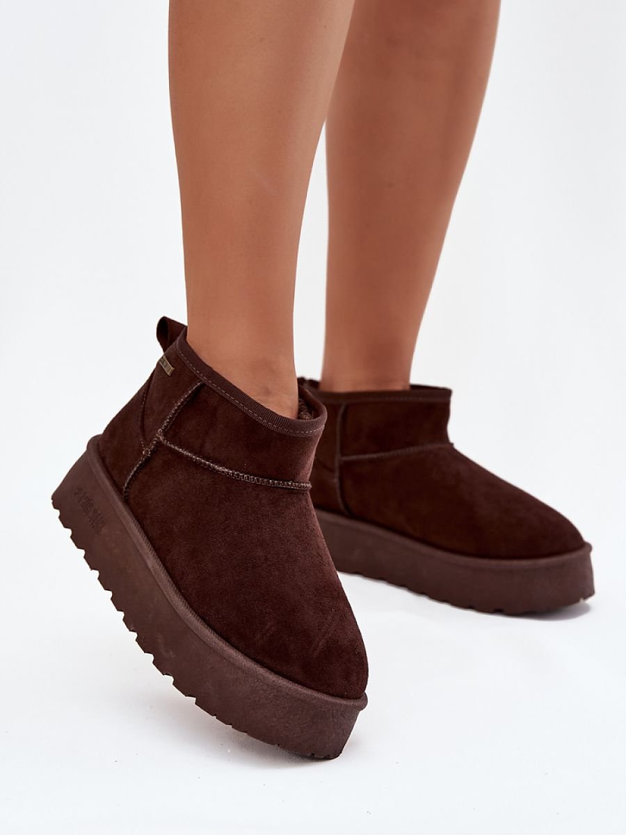 Snow boots model 218524 Step in style - SEPHRA