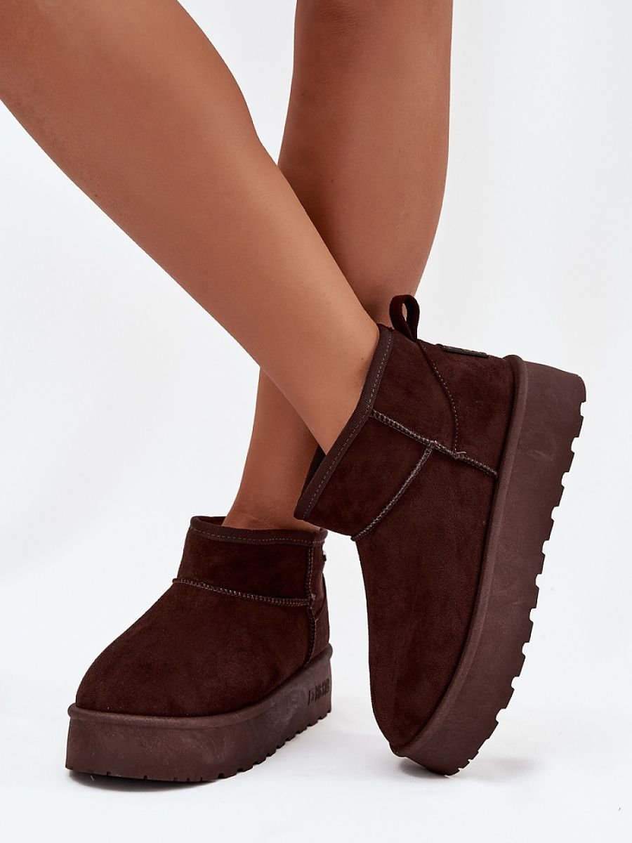 Snow boots model 218524 Step in style - SEPHRA