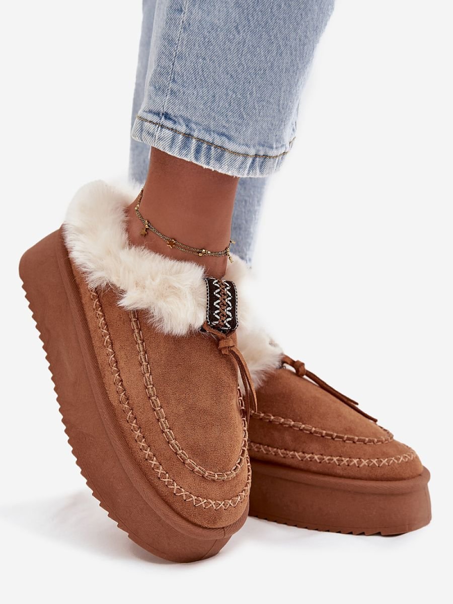 Snow boots model 218525 Step in style - SEPHRA