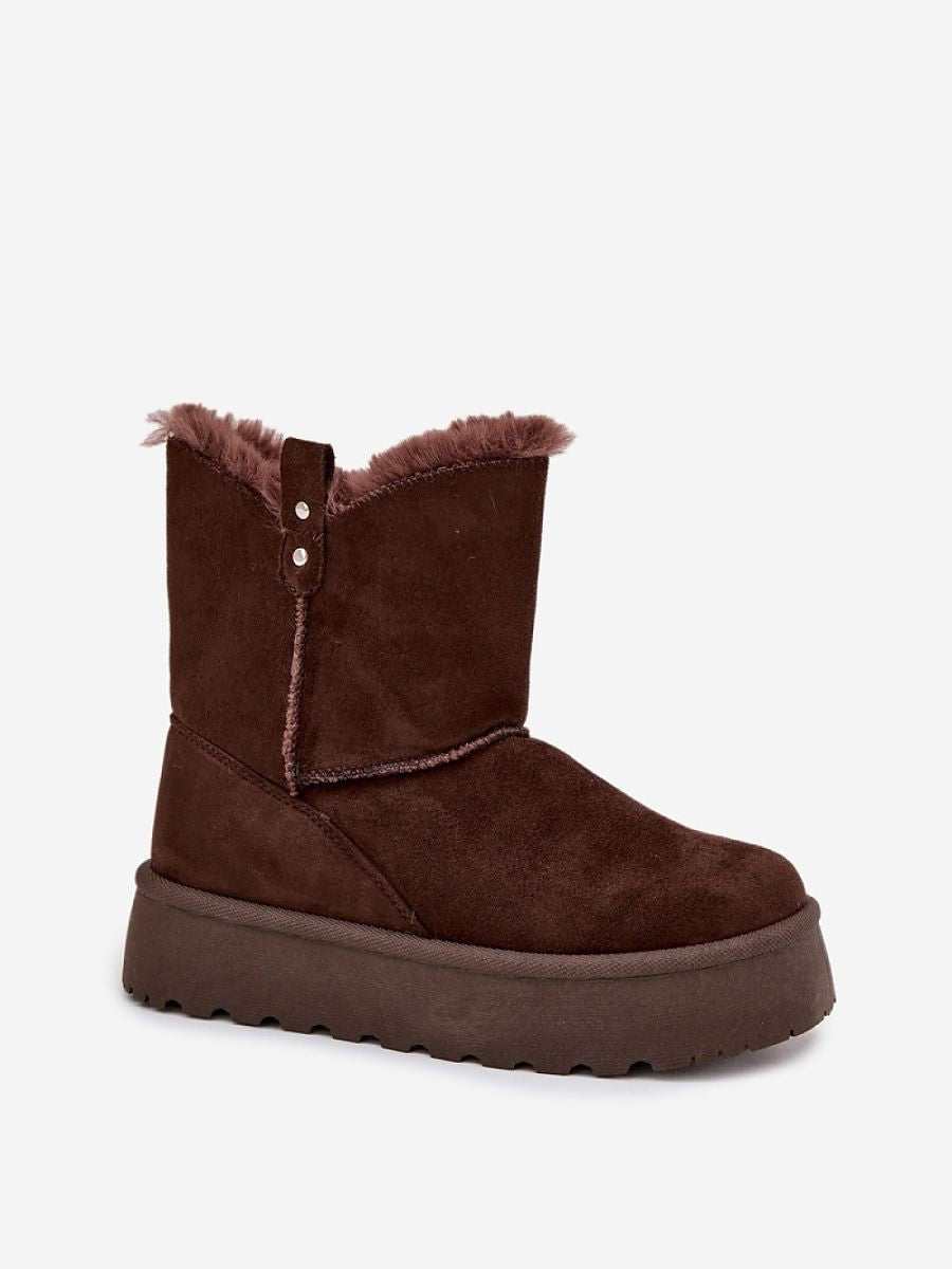 Snow boots model 218528 Step in style - SEPHRA