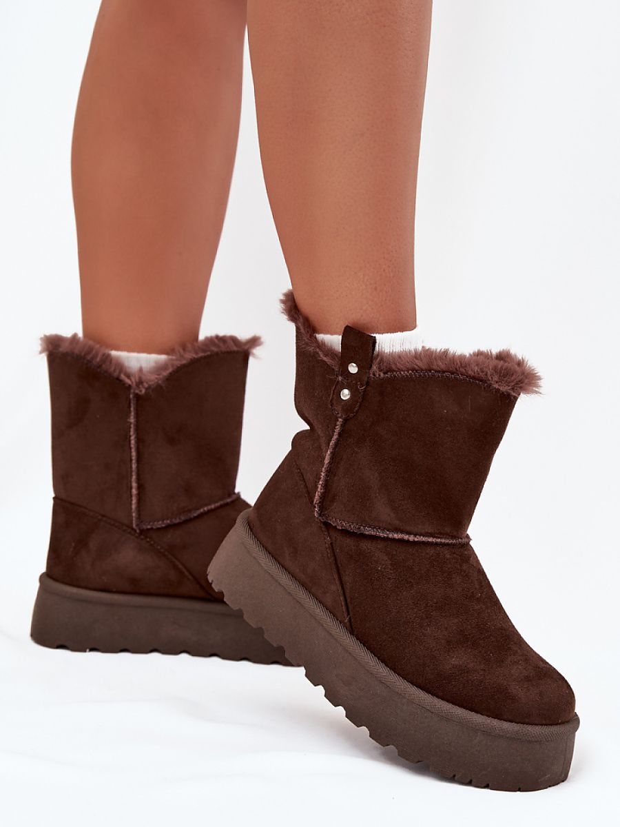 Snow boots model 218528 Step in style - SEPHRA