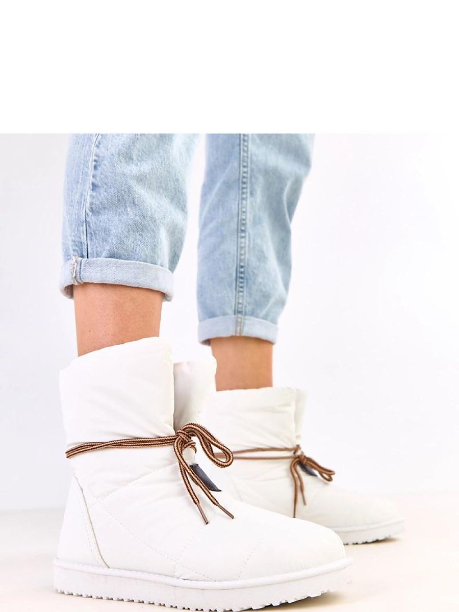 Snow boots model 218530 Solea