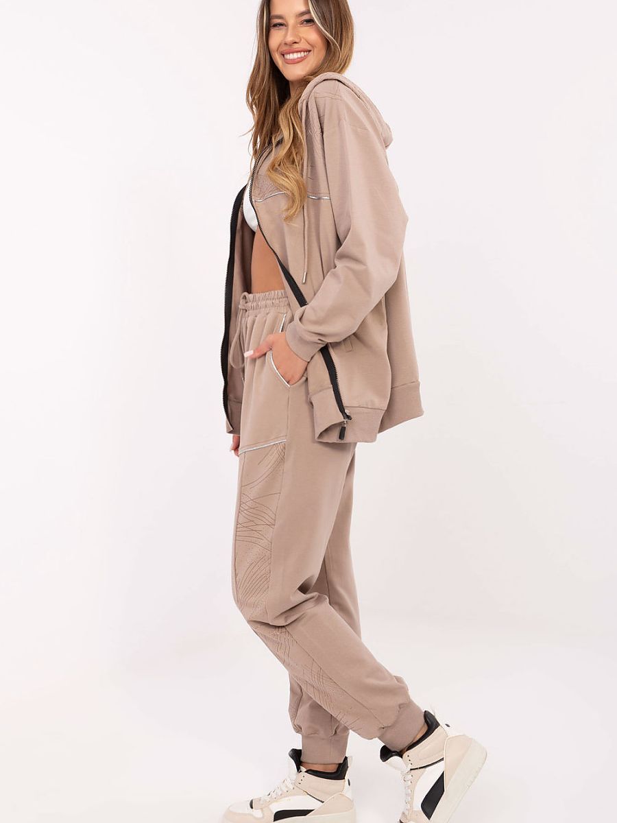 Set model 218609 Relevance