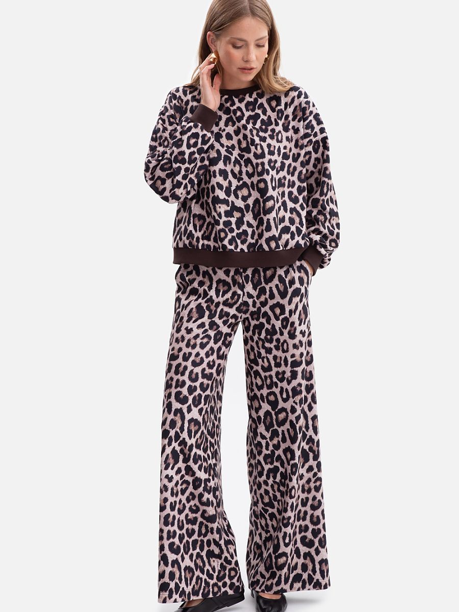 Sweatshirt model 218653 BeWear-1