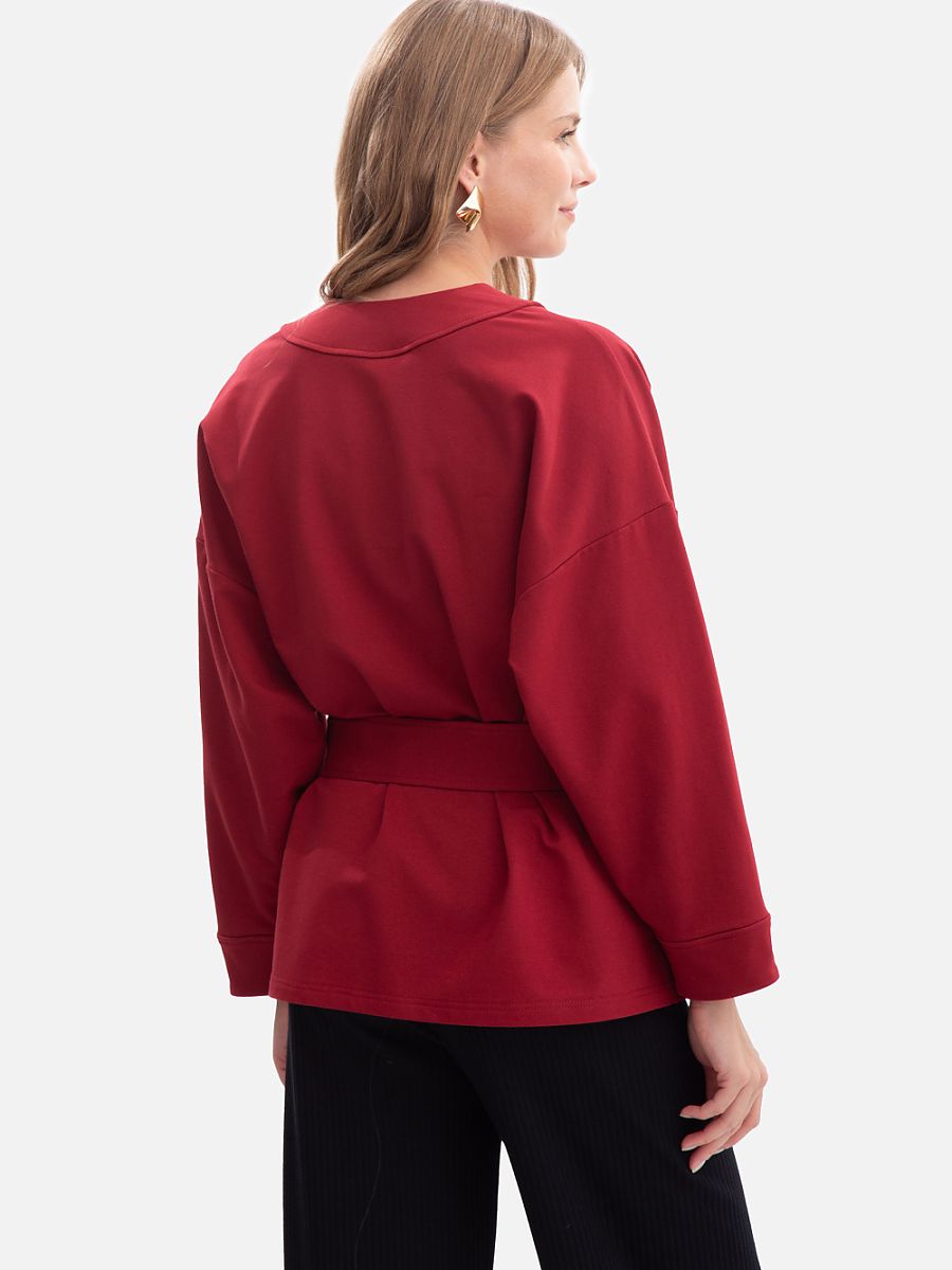 Sweatshirt model 218678 BeWear-2