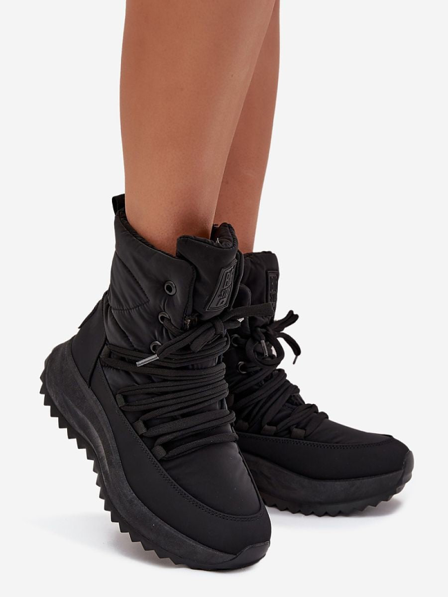 Snow boots model 218742 Step in style - SEPHRA