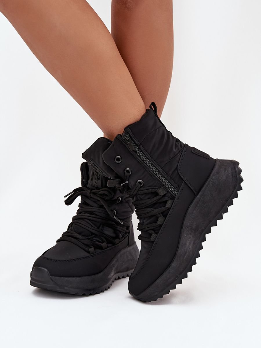 Snow boots model 218742 Step in style - SEPHRA