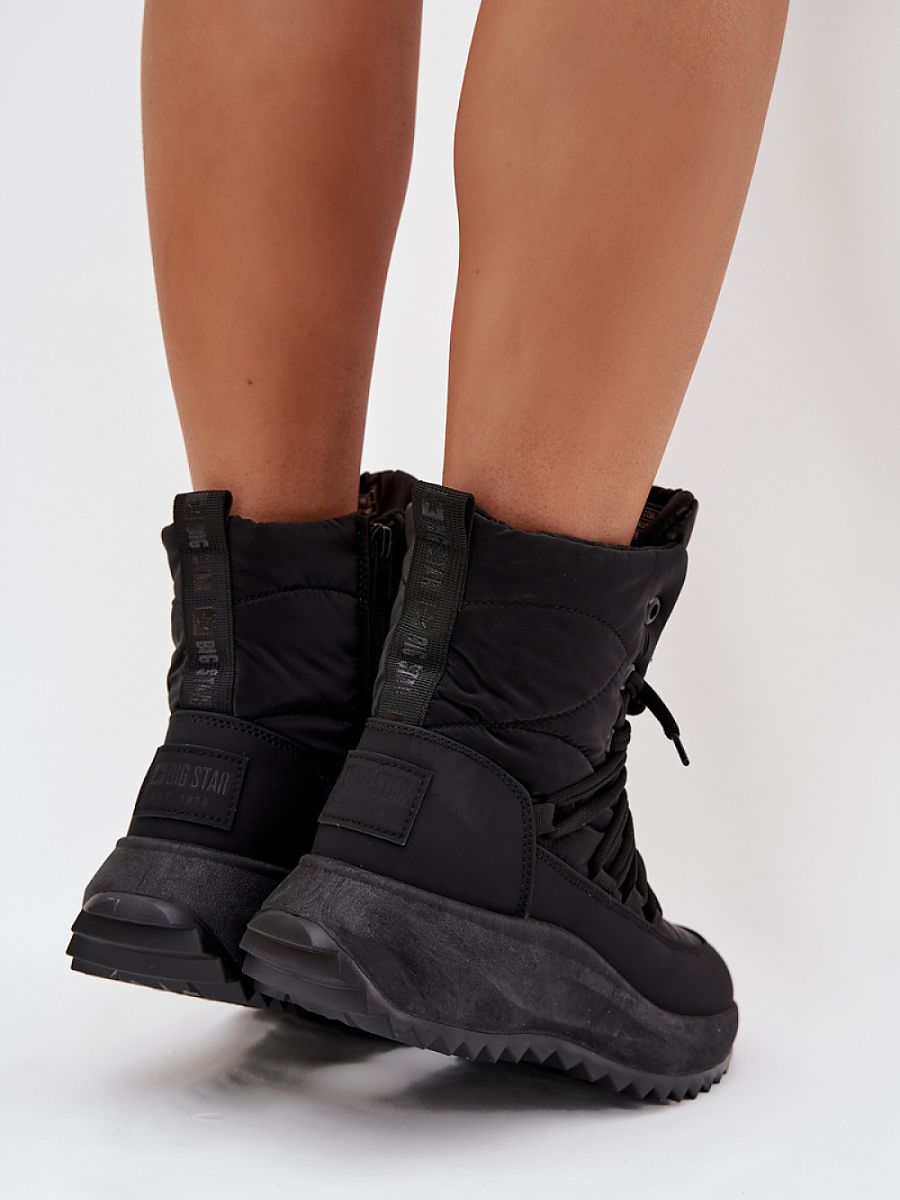 Snow boots model 218742 Step in style - SEPHRA