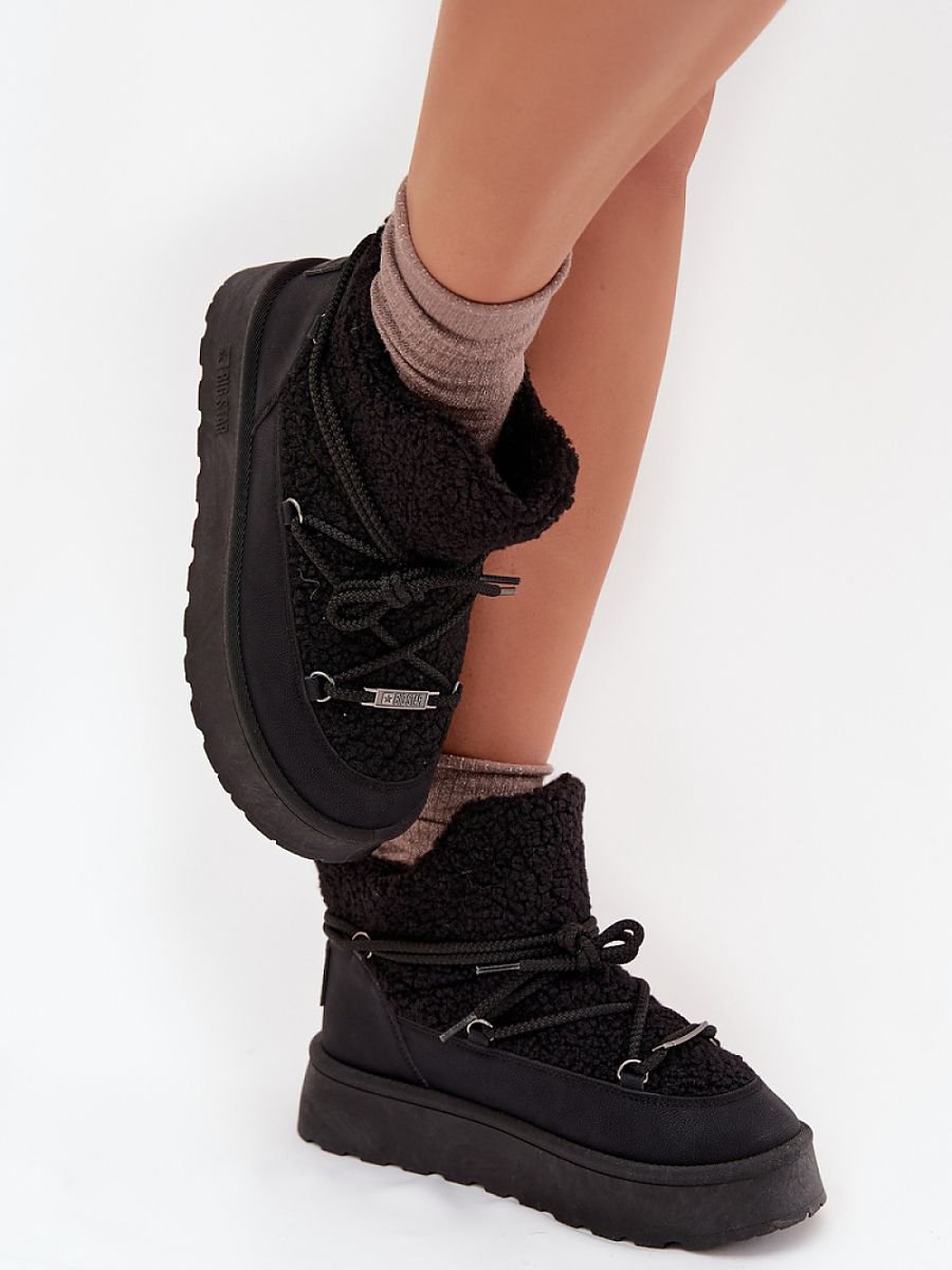 Snow boots model 218743 Step in style - SEPHRA