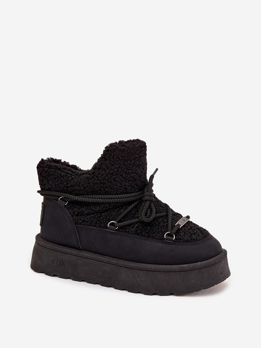 Snow boots model 218743 Step in style - SEPHRA