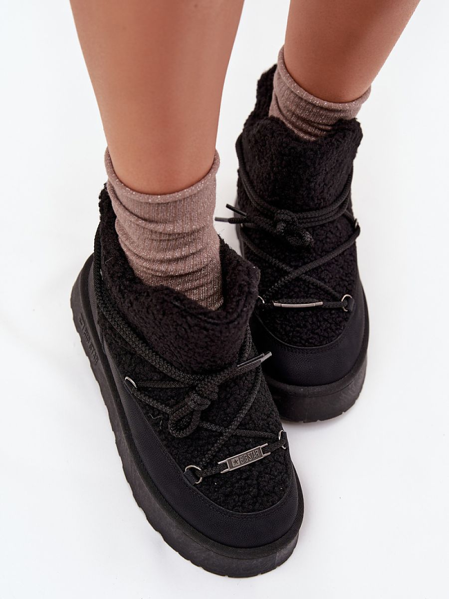 Snow boots model 218743 Step in style - SEPHRA