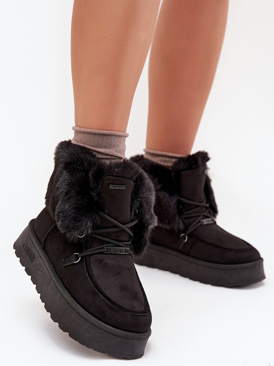 Snow boots model 218744 Step in style - SEPHRA