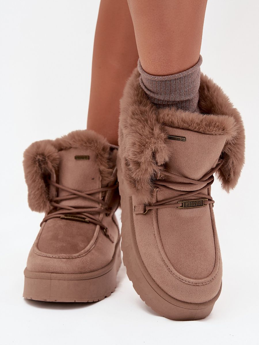 Snow boots model 218745 Step in style - SEPHRA