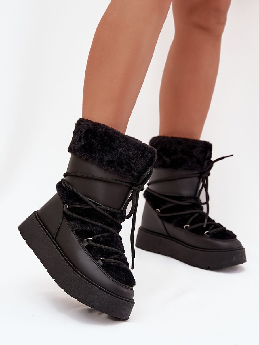 Snow boots model 218747 Step in style - SEPHRA