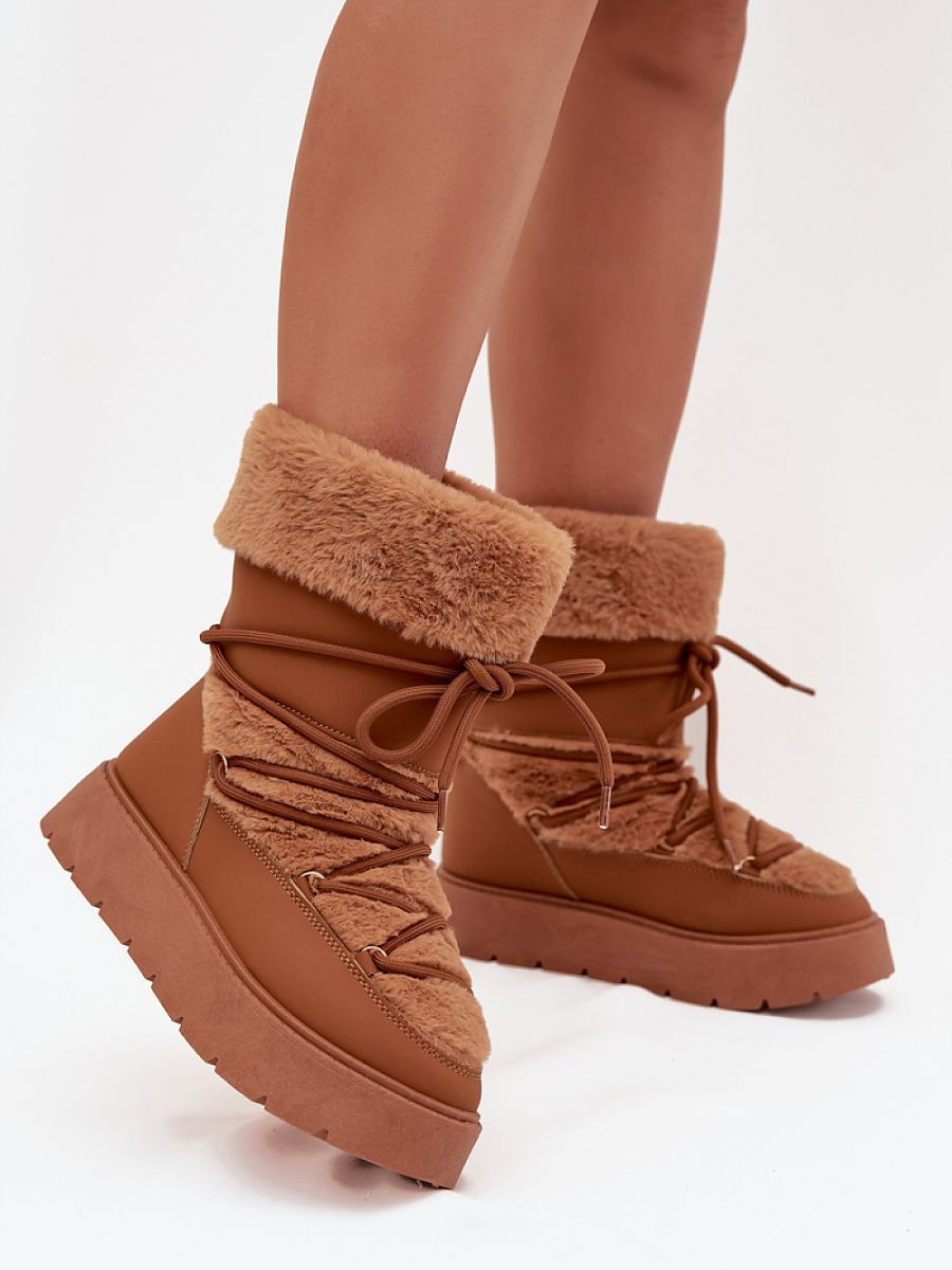 Snow boots model 218748 Step in style