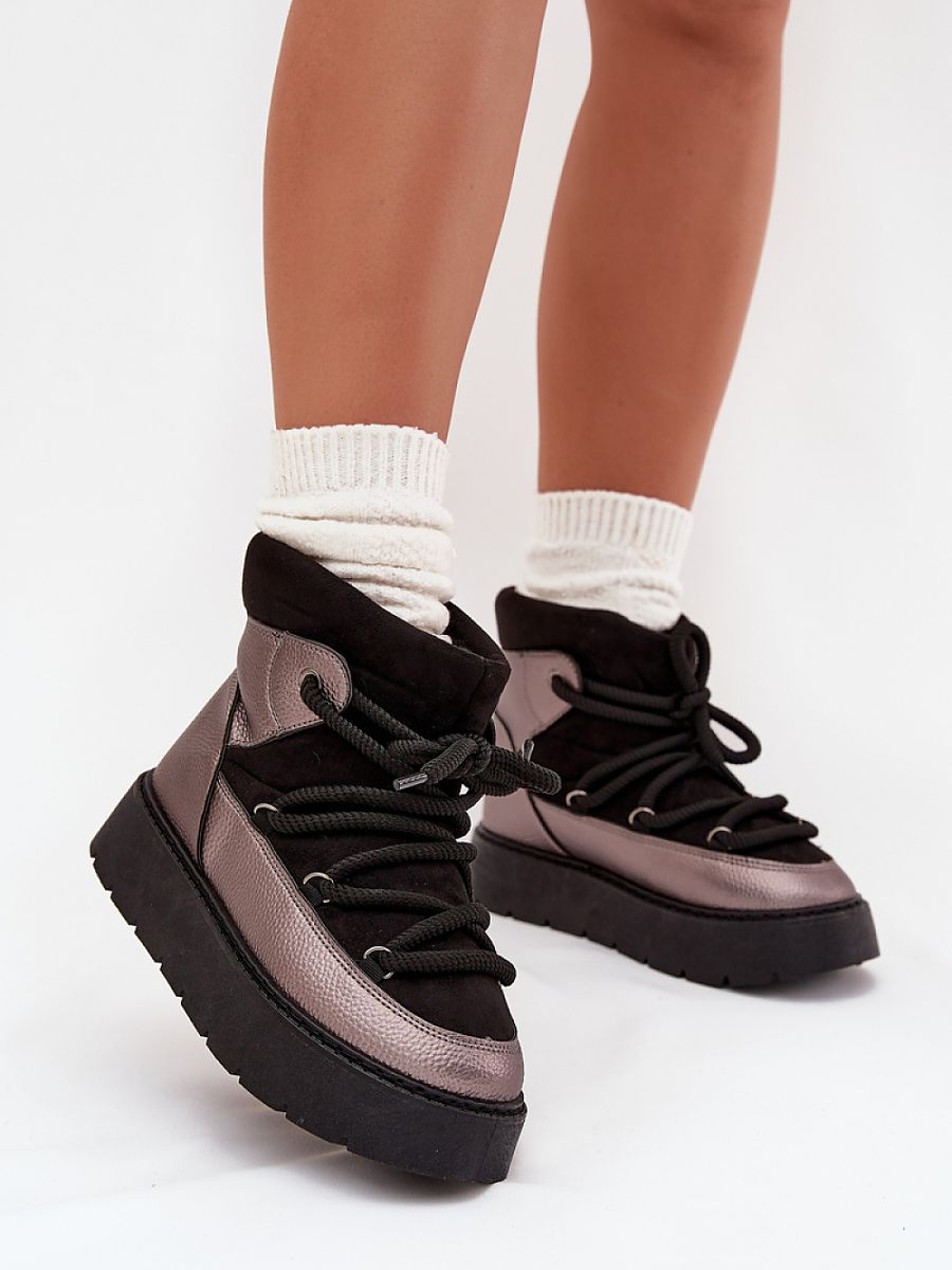 Snow boots model 218752 Step in style - SEPHRA