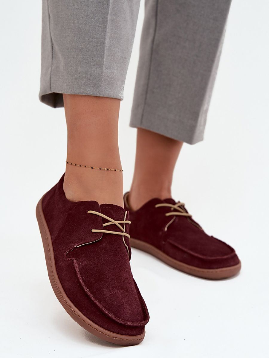 Half shoes model 218905 Step in style.