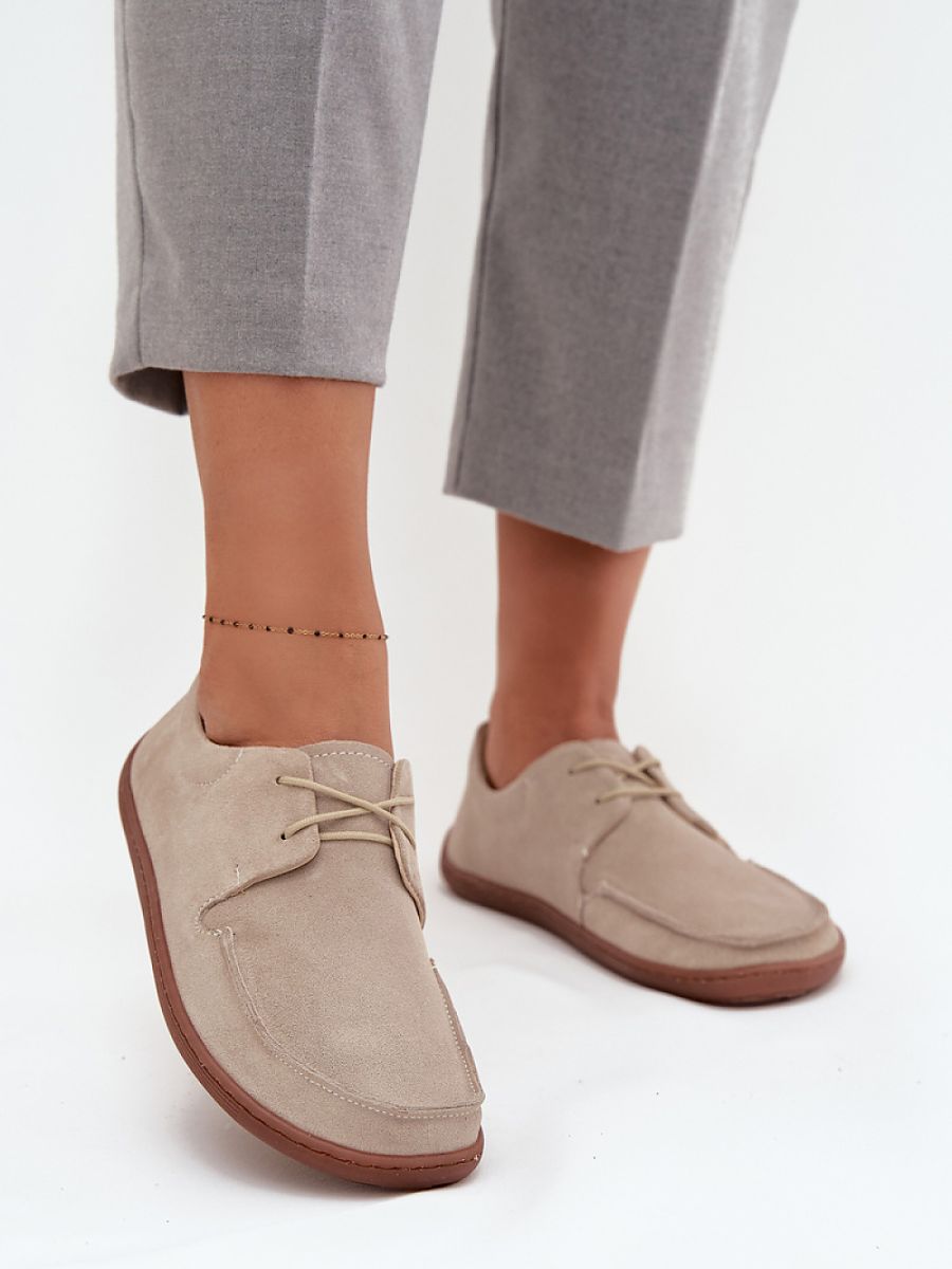 Half shoes model 218906 Step in style - SEPHRA