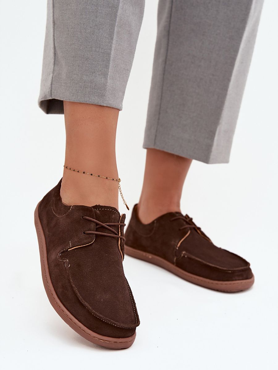 Half shoes model 218907 Step in style - SEPHRA