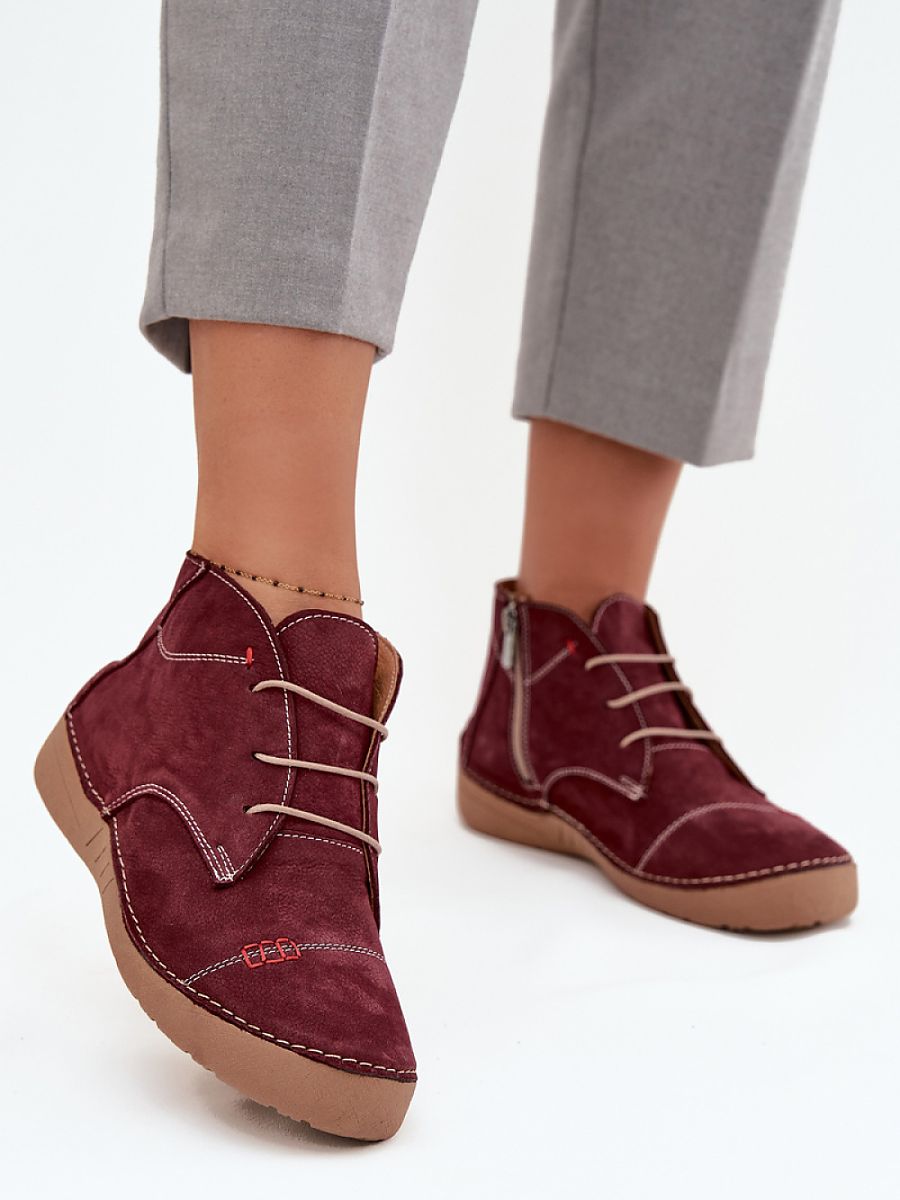 Half shoes model 218908 Step in style - SEPHRA