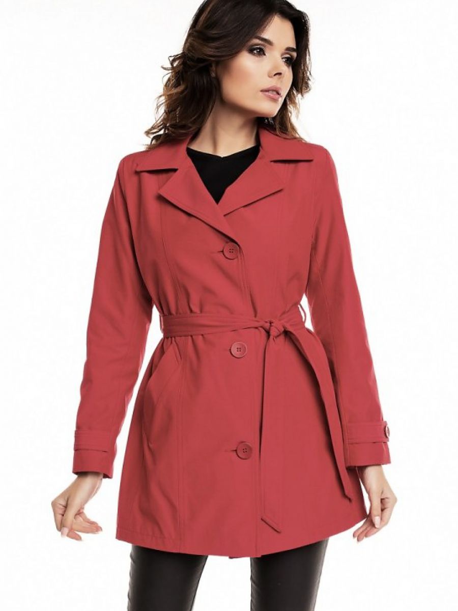 Coat model 63549 Cabba-0