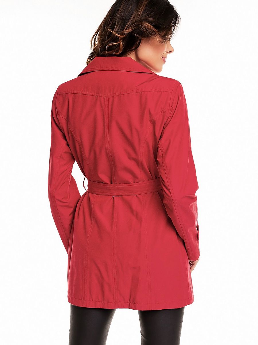 Coat model 63549 Cabba-1