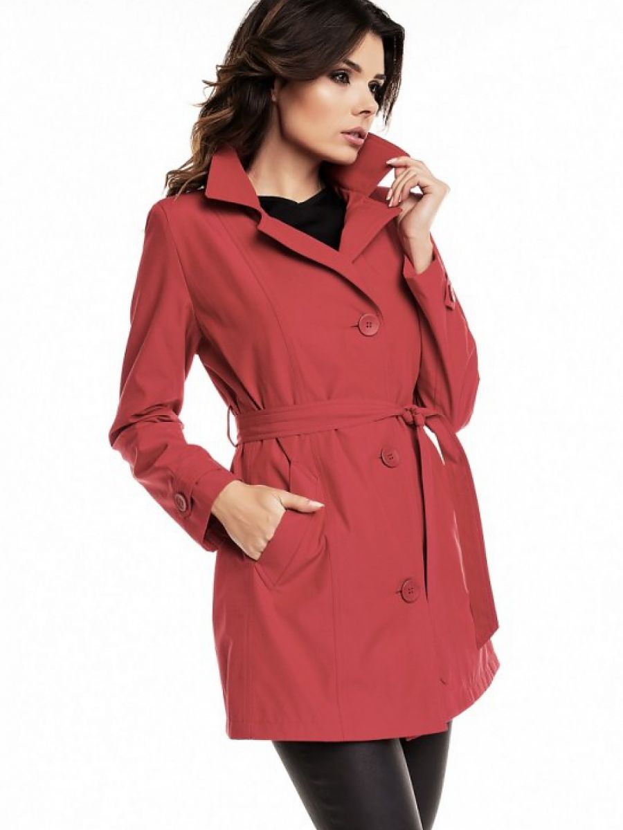 Coat model 63549 Cabba-2
