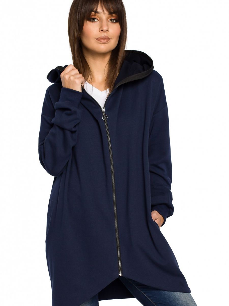 Sweatshirt model 108651 BeWear-0