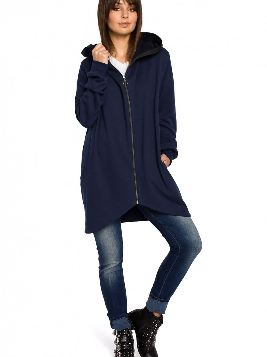 Sweatshirt model 108651 BeWear-1