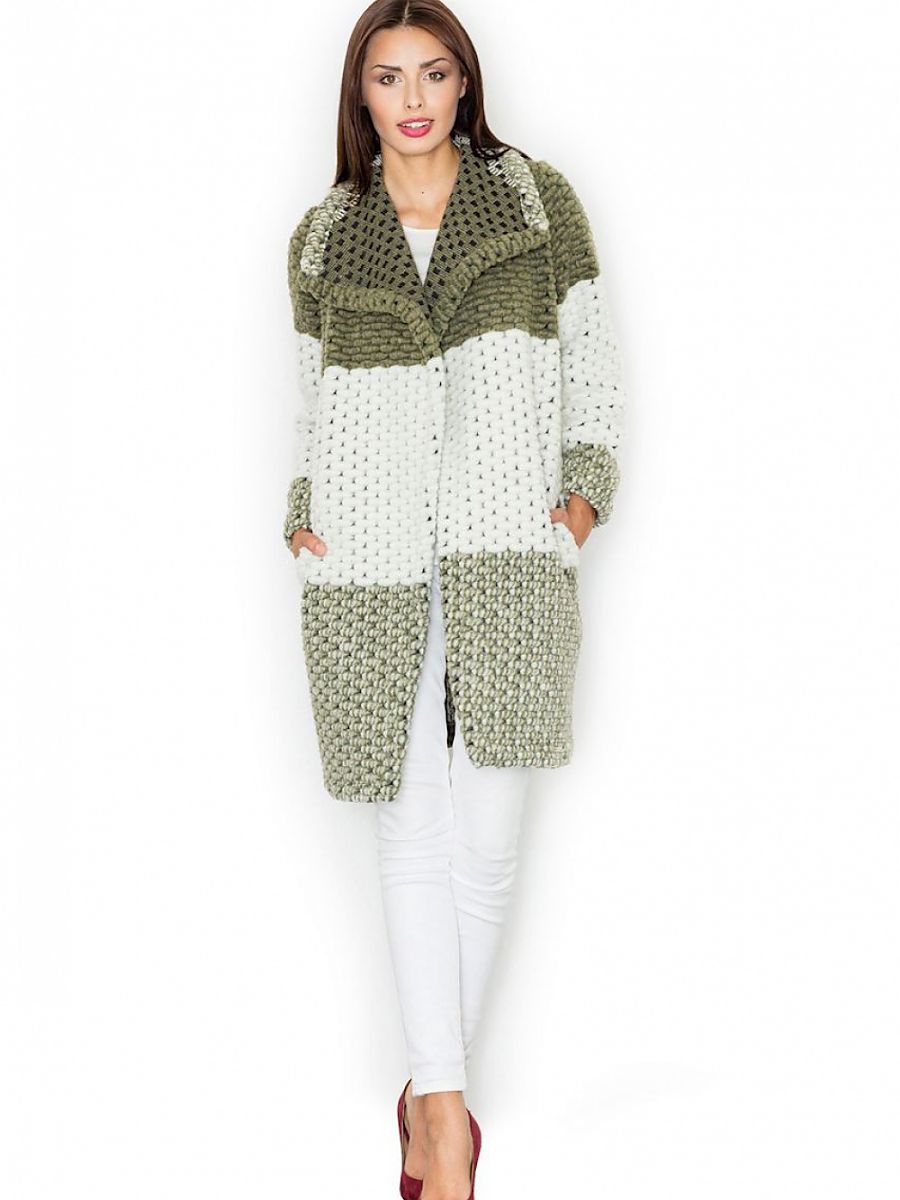 Coat model 111503 Figl-3