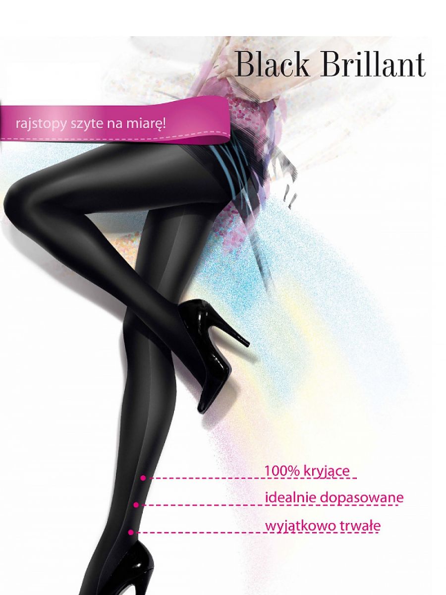 Tights model 112522 Gatta-0