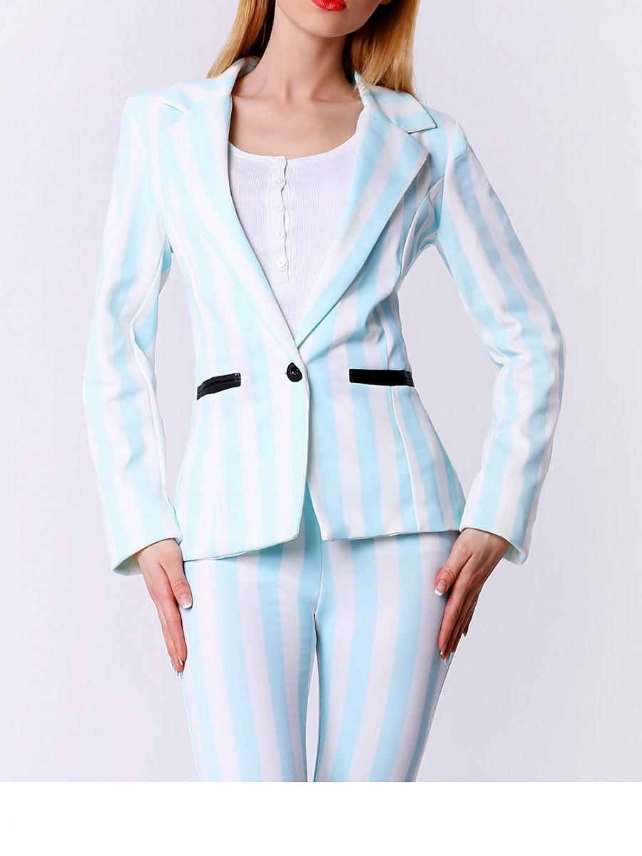 Jacket model 29081 YourNewStyle-0