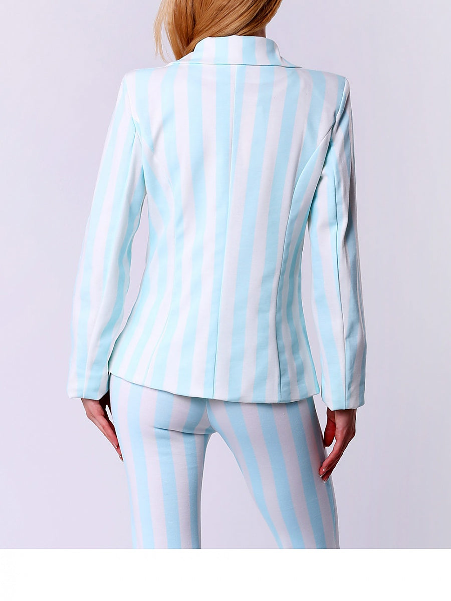 Jacket model 29081 YourNewStyle-2