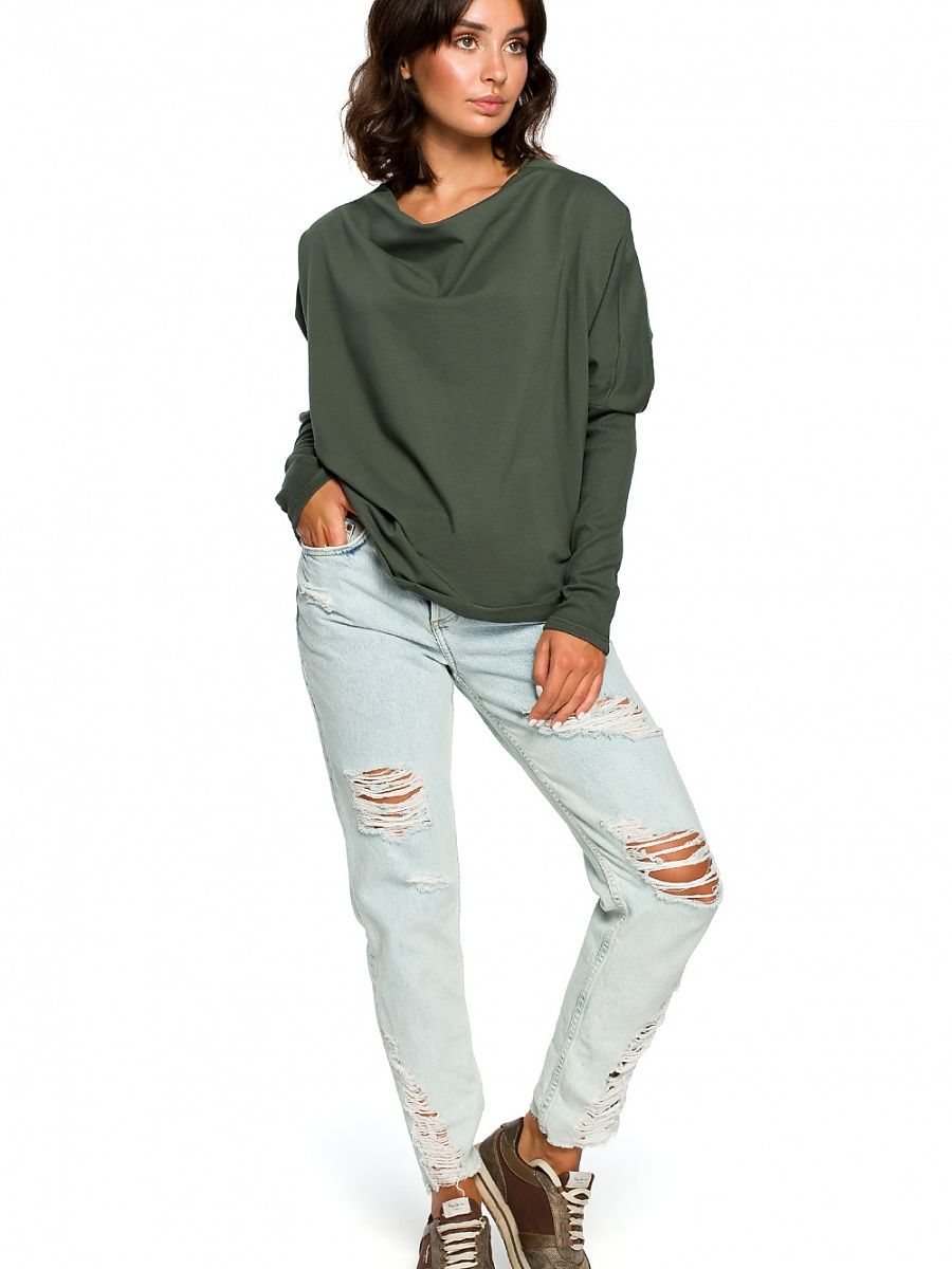 Sweatshirt model 124062 BeWear-1