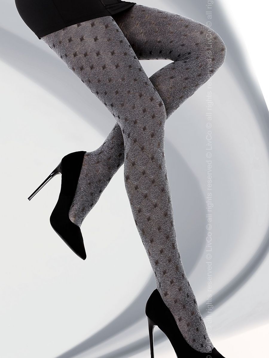 Tights model 126319 Livia Corsetti Fashion-0