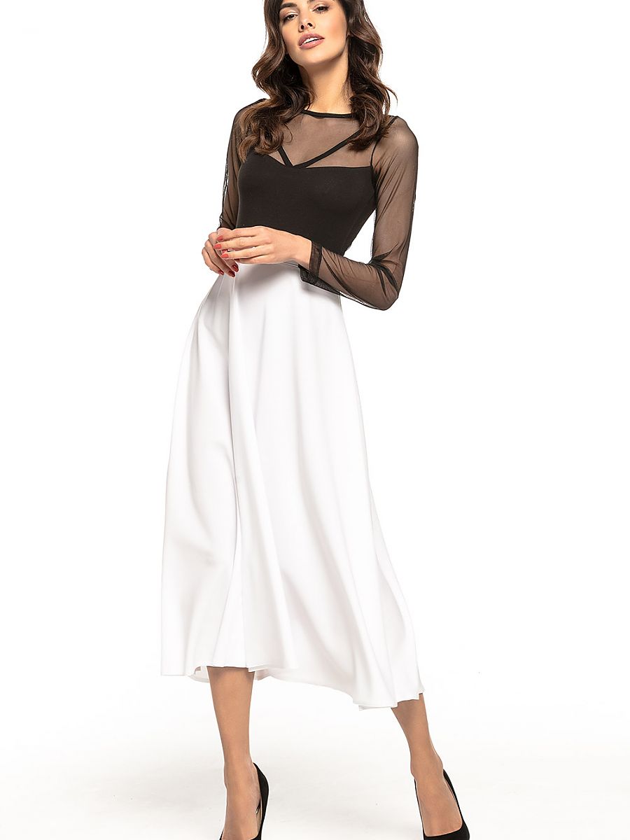 Skirt model 127961 Tessita-0