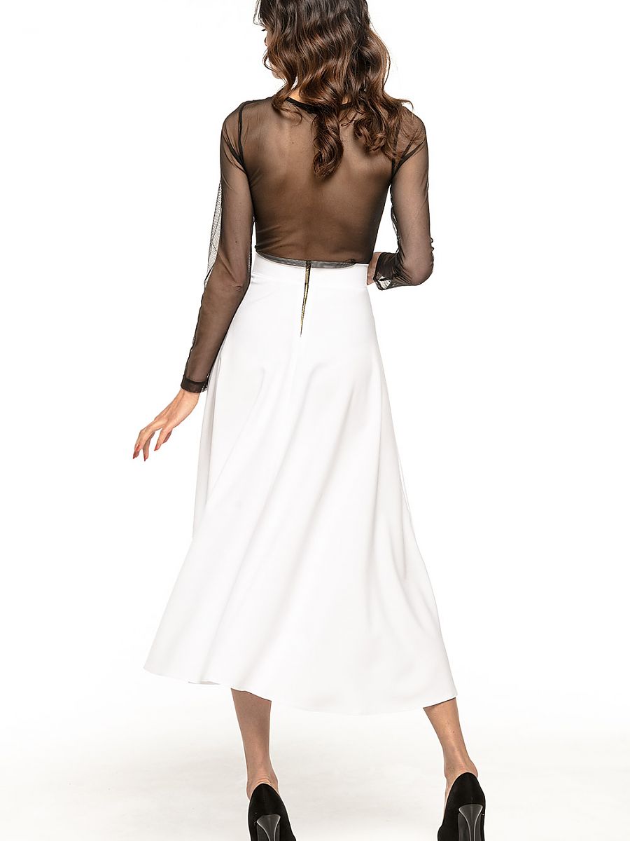 Skirt model 127961 Tessita-2