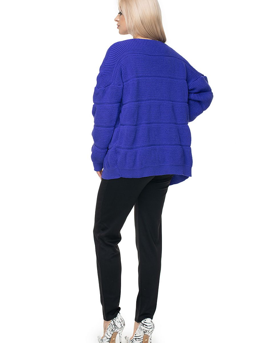 Cardigan model 131590 PeeKaBoo-2