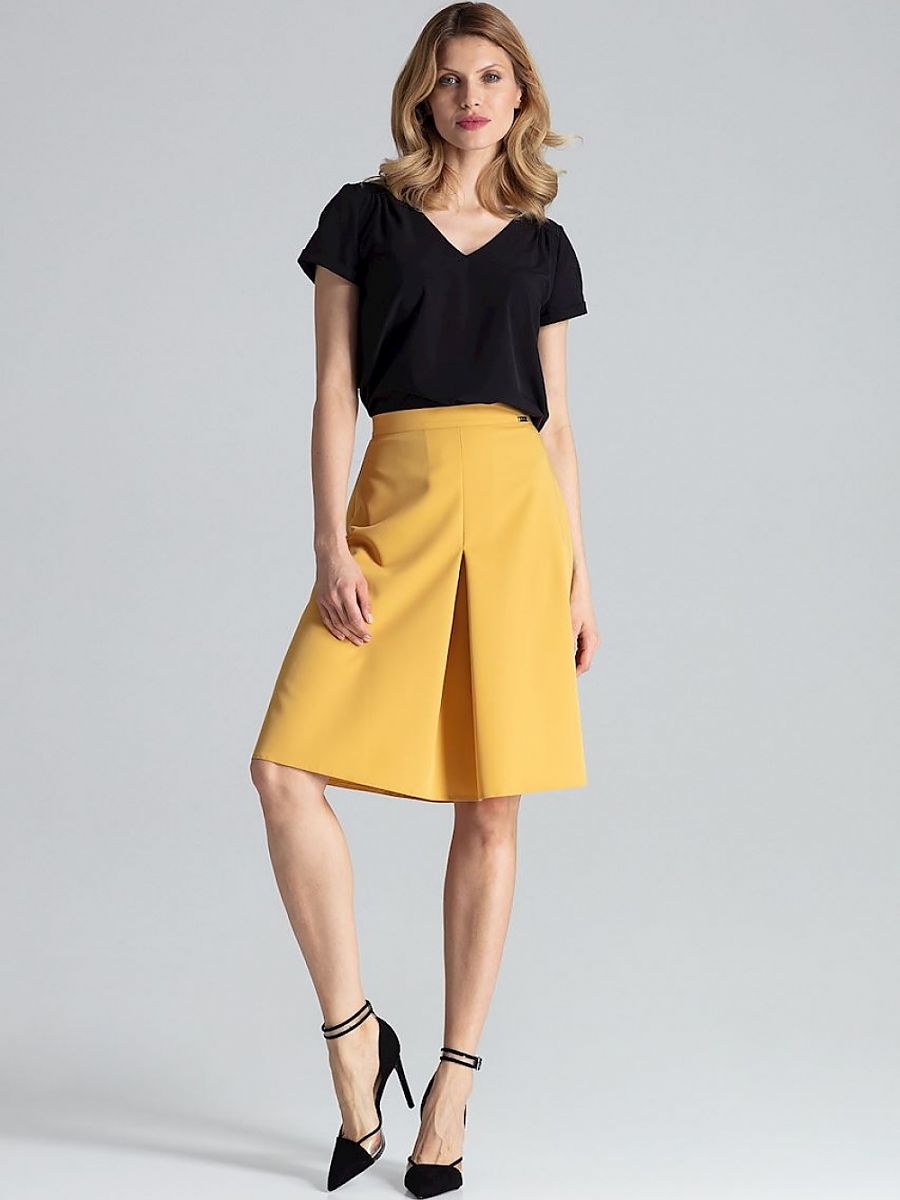 Skirt model 132468 Figl-0
