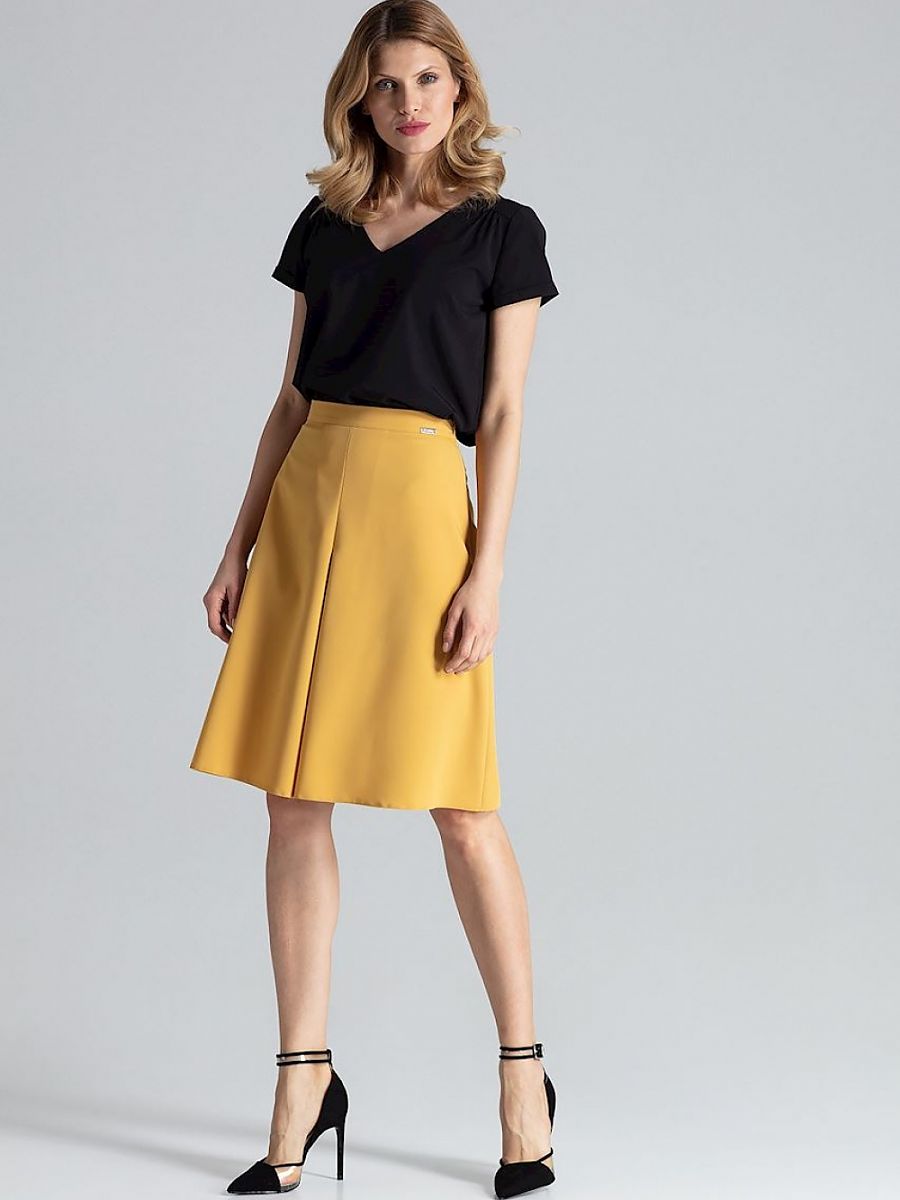 Skirt model 132468 Figl-1