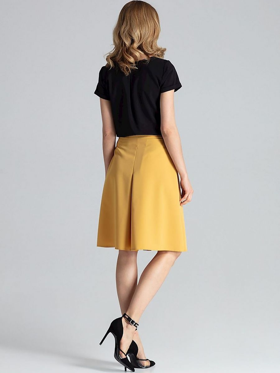Skirt model 132468 Figl-2