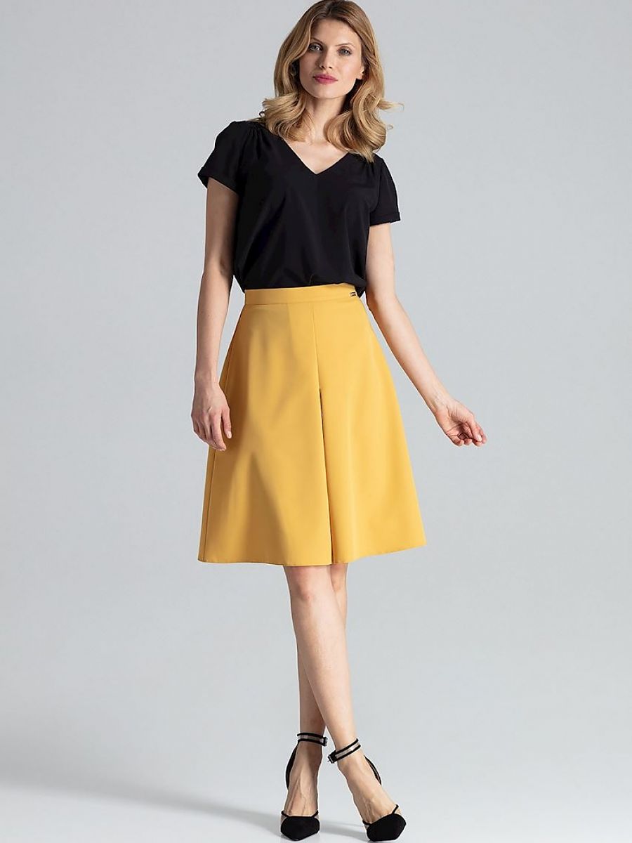 Skirt model 132468 Figl-3