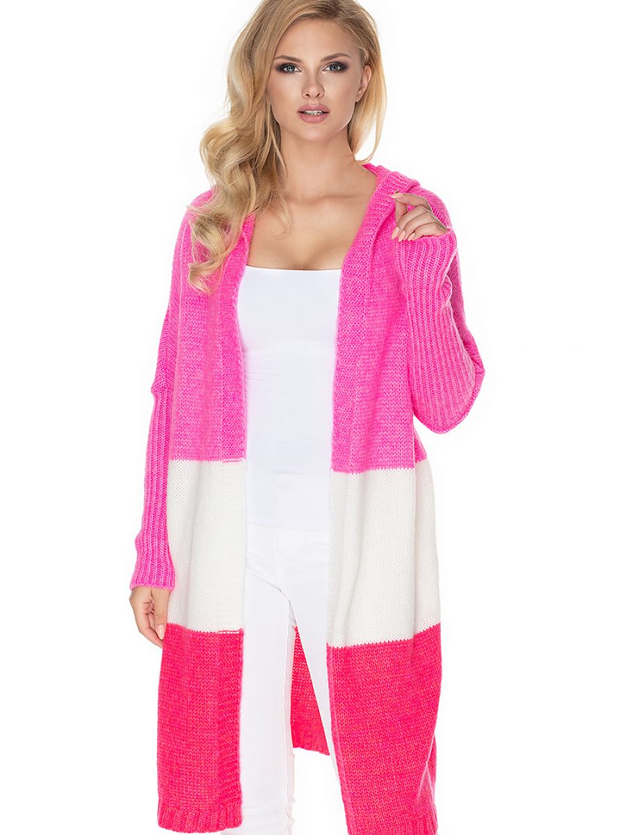 Cardigan model 135306 PeeKaBoo-0